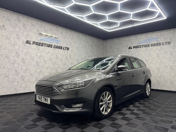 Ford - Focus