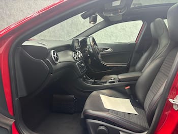 Used Mercedes-Benz GLA 2015 for sale - 79664368: Photo