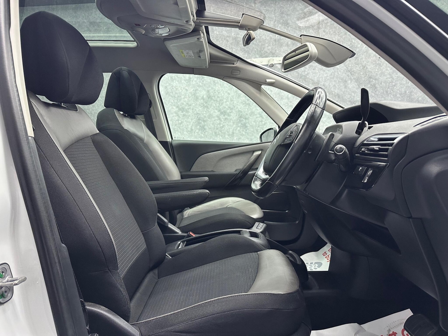 Used Citroen Grand C4 Picasso for sale - 78057644: Photo 10