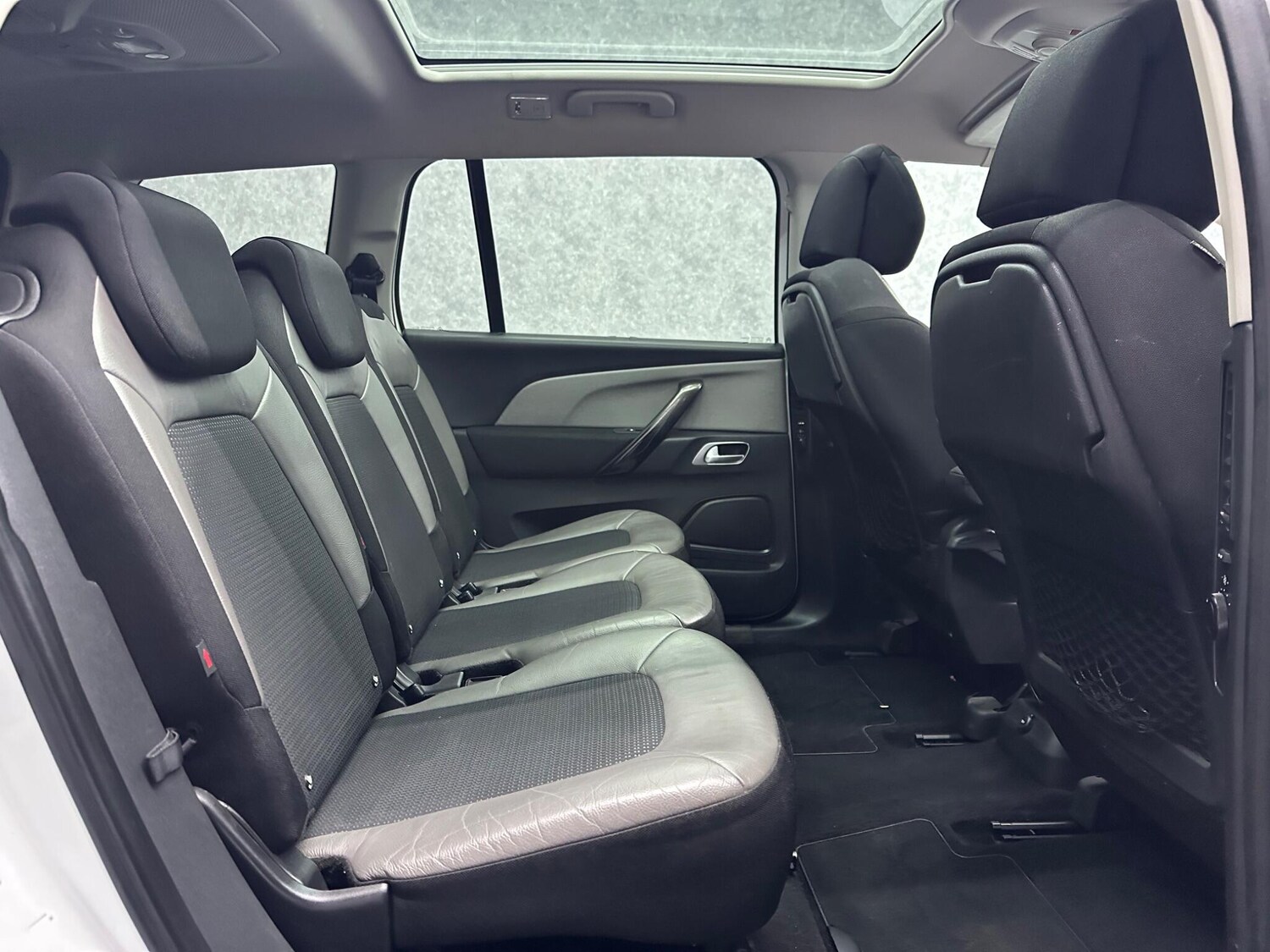 Used Citroen Grand C4 Picasso for sale - 78057644: Photo 11