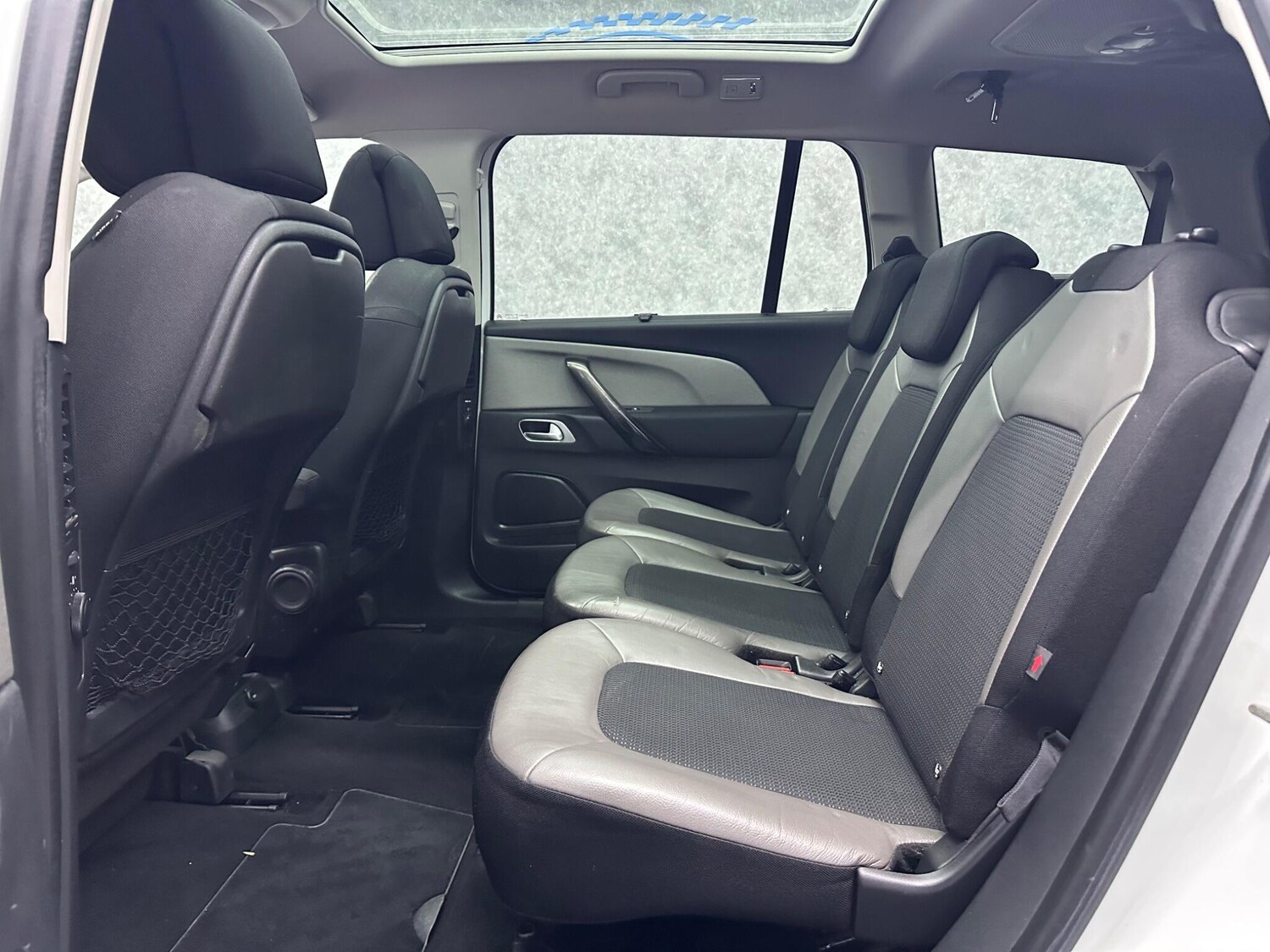 Used Citroen Grand C4 Picasso for sale - 78057644: Photo 12