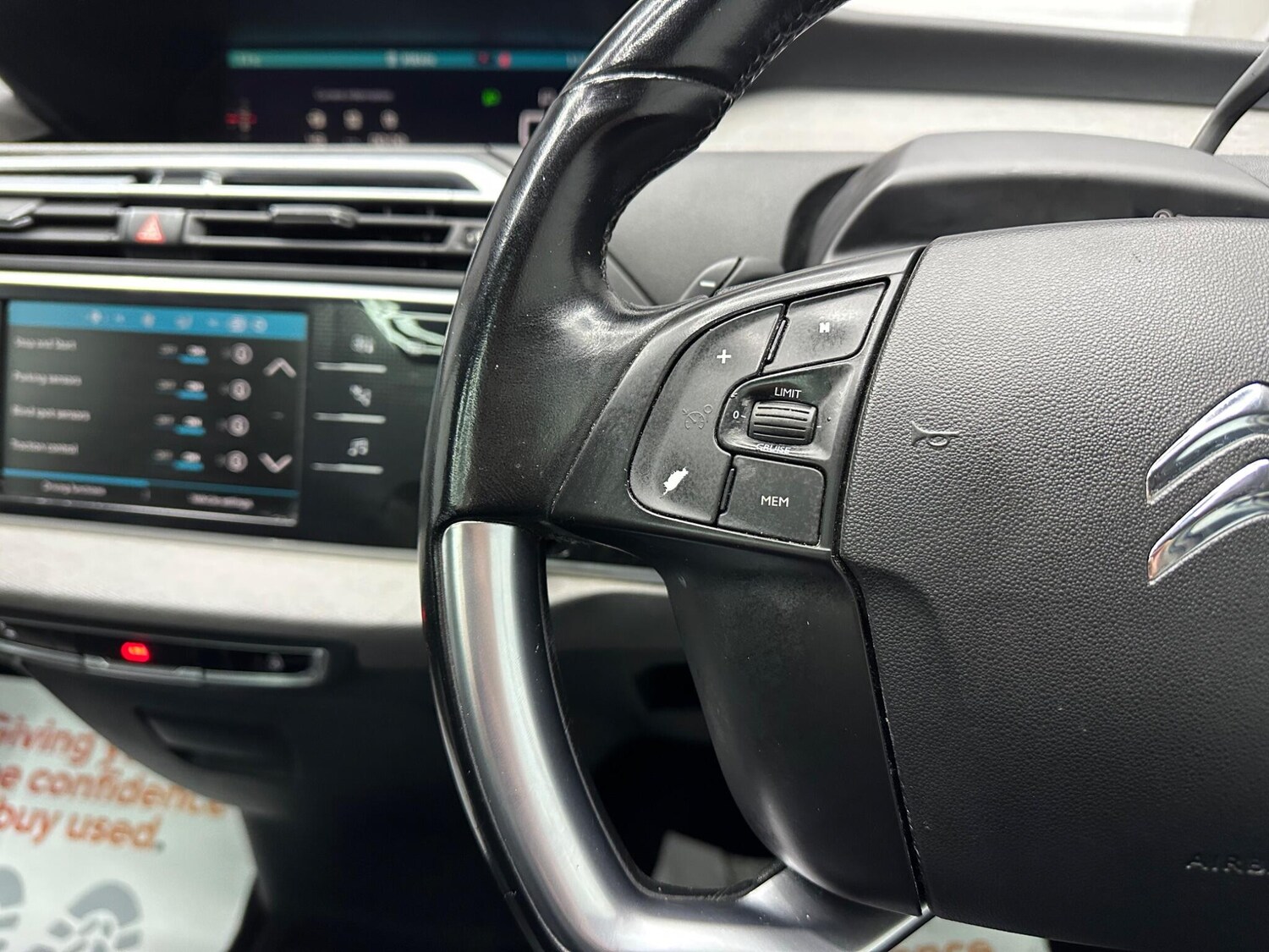 Used Citroen Grand C4 Picasso for sale - 78057644: Photo 13