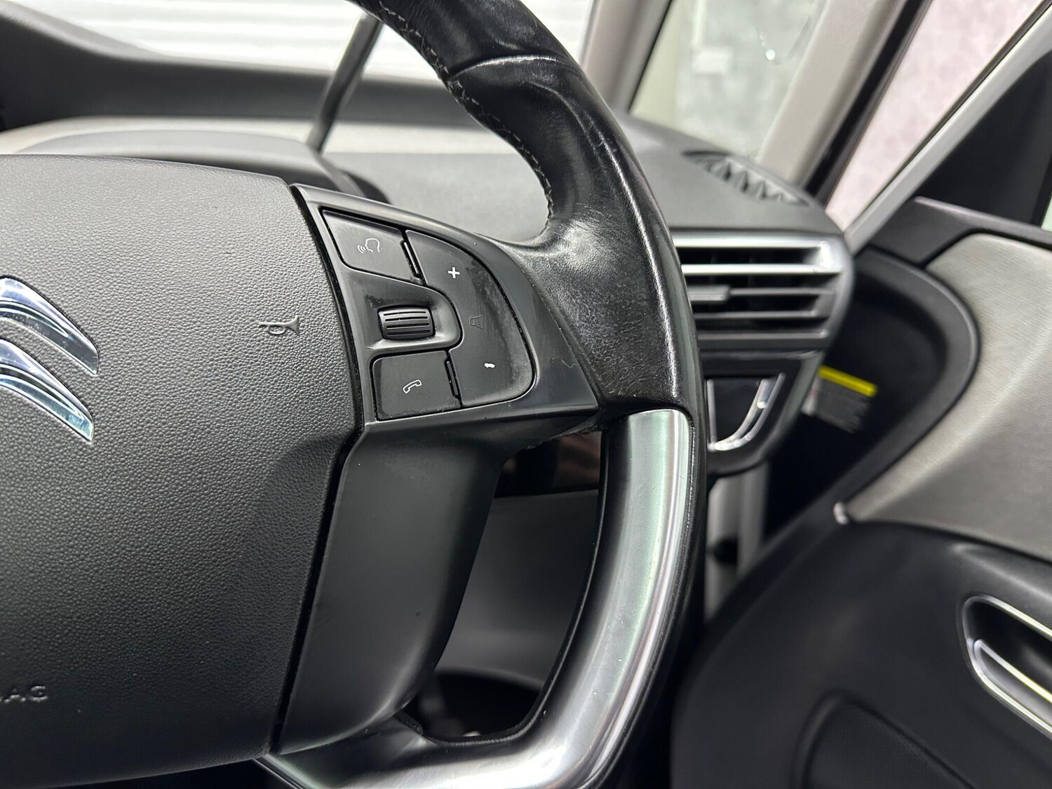 Used Citroen Grand C4 Picasso for sale - 78057644: Photo 14