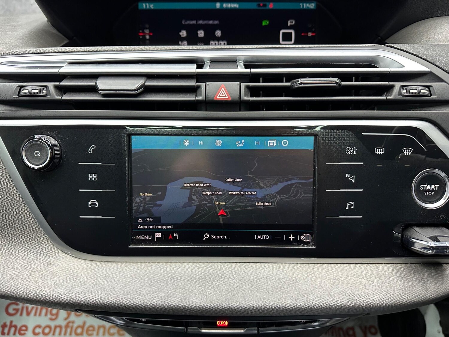 Used Citroen Grand C4 Picasso for sale - 78057644: Photo 16