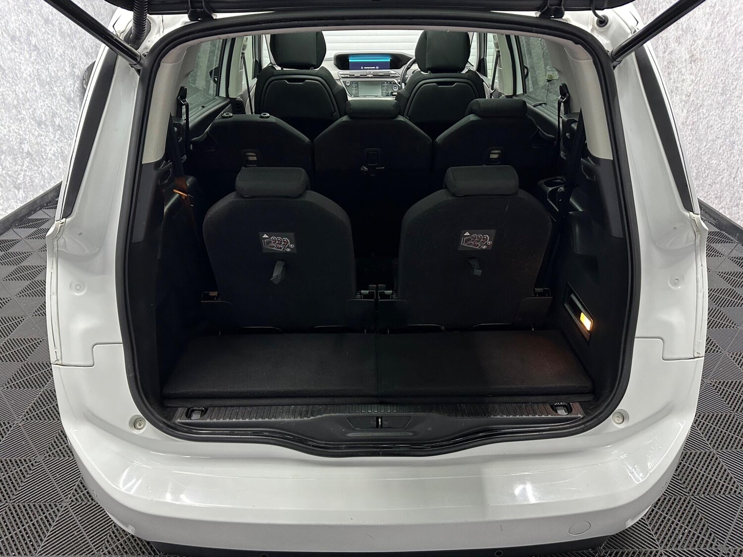 Used Citroen Grand C4 Picasso for sale - 78057644: Photo 24