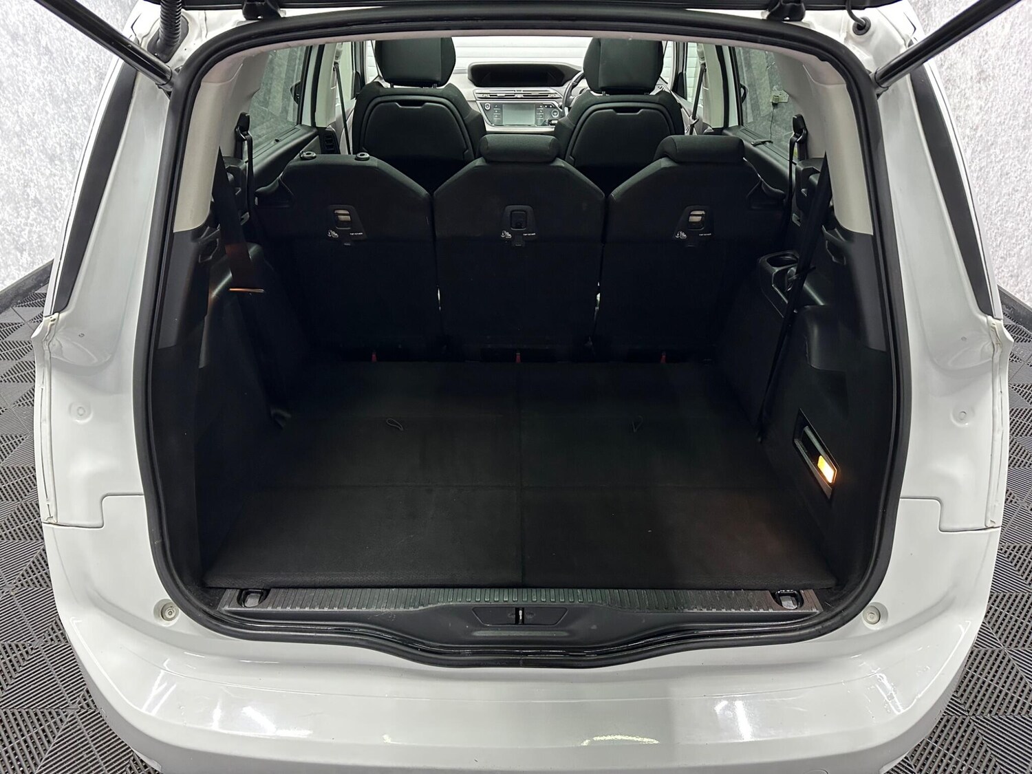 Used Citroen Grand C4 Picasso for sale - 78057644: Photo 25