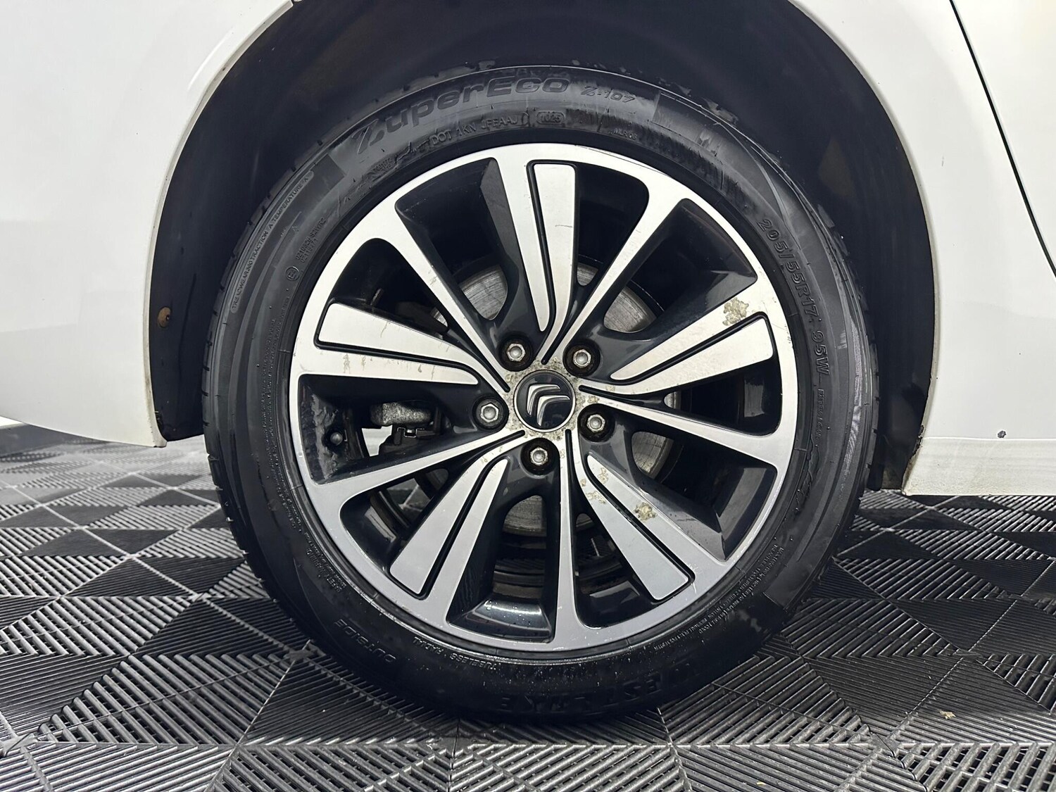 Used Citroen Grand C4 Picasso for sale - 78057644: Photo 26