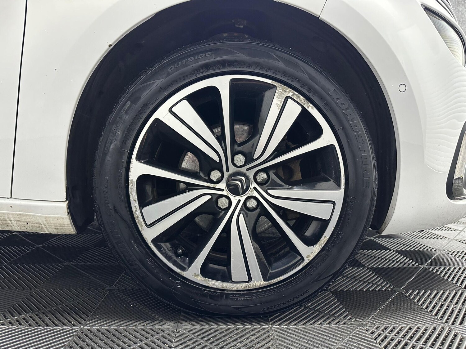 Used Citroen Grand C4 Picasso for sale - 78057644: Photo 27