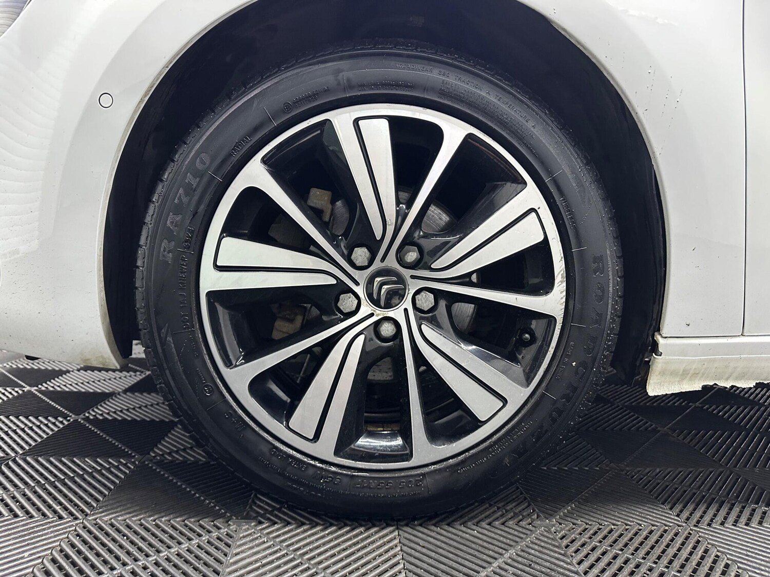 Used Citroen Grand C4 Picasso for sale - 78057644: Photo 28