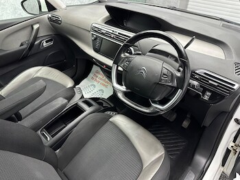 Used Citroen Grand C4 Picasso 2017 for sale - 78057644: Photo