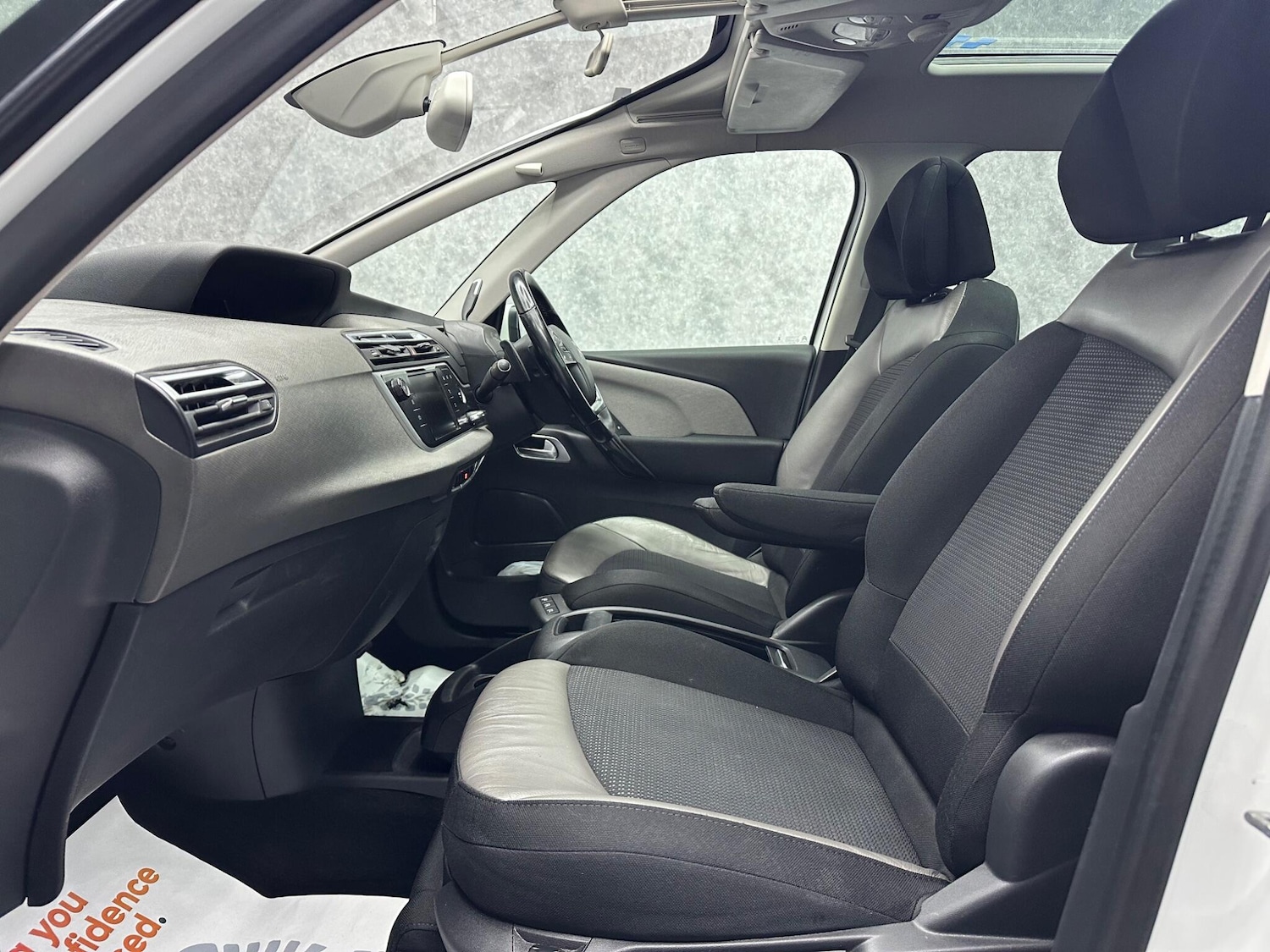 Used Citroen Grand C4 Picasso for sale - 78057644: Photo 3