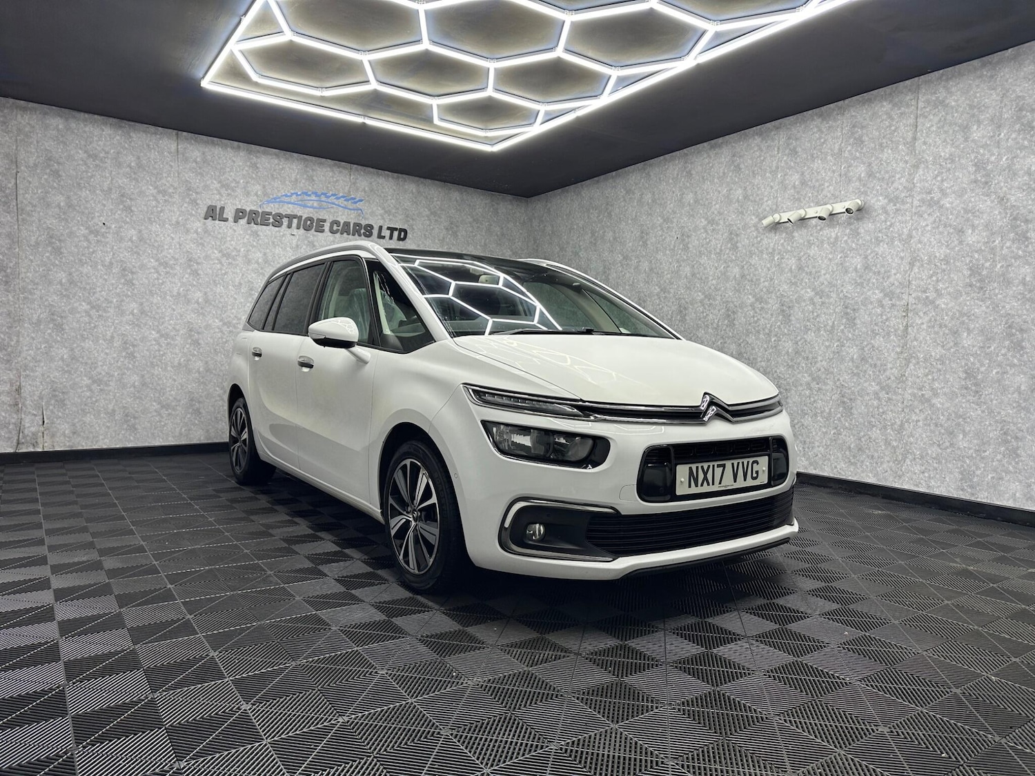 Used Citroen Grand C4 Picasso for sale - 78057644: Photo 6