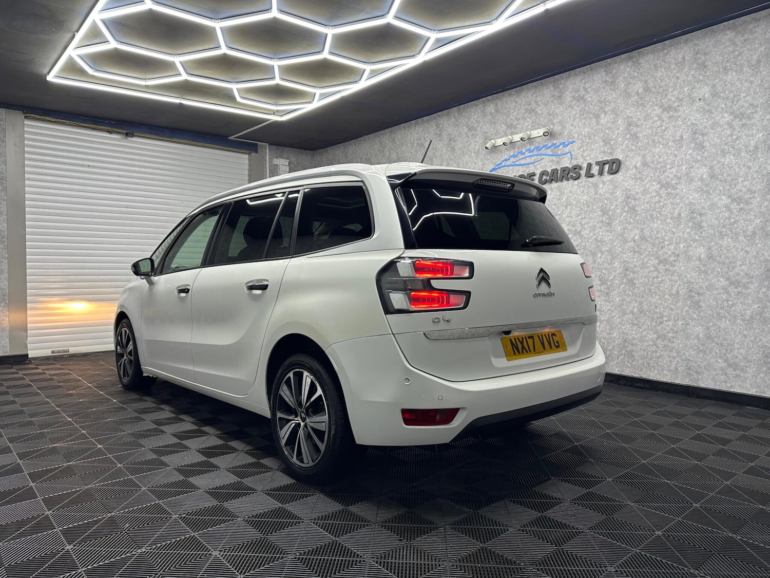 Used Citroen Grand C4 Picasso for sale - 78057644: Photo 7