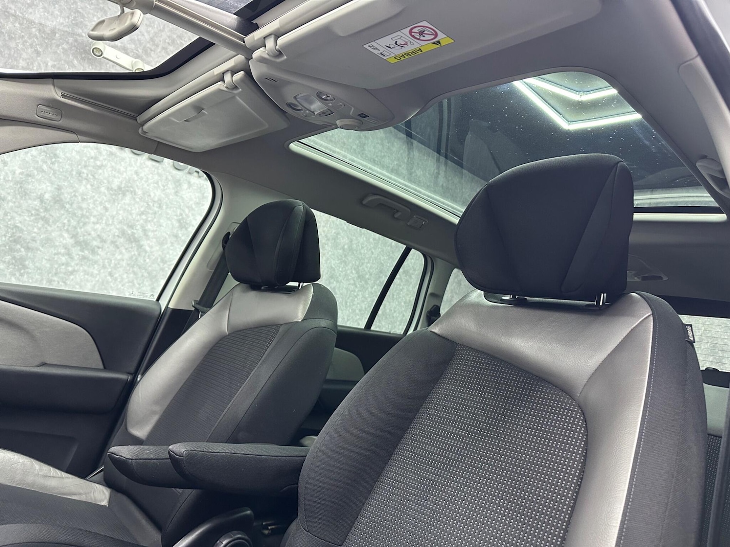 Used Citroen Grand C4 Picasso for sale - 78057644: Photo 9