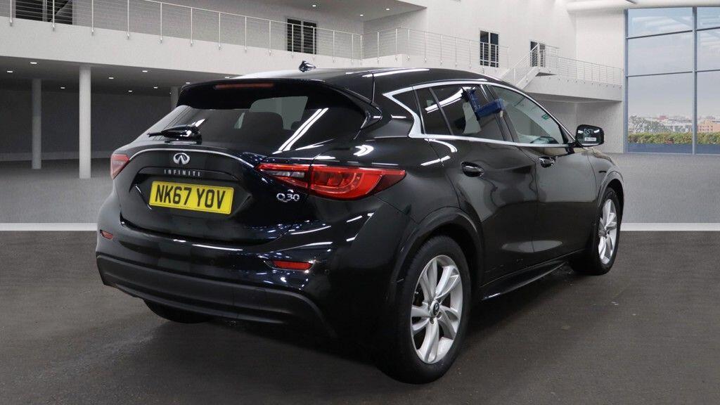 Used Infiniti Q30 for sale - 77658978: Photo 11