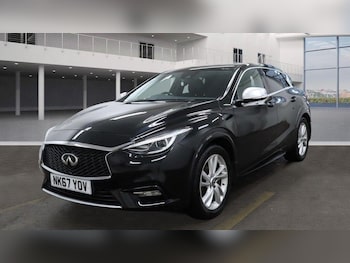 Used Infiniti Q30 2018 for sale - 77658978: Photo