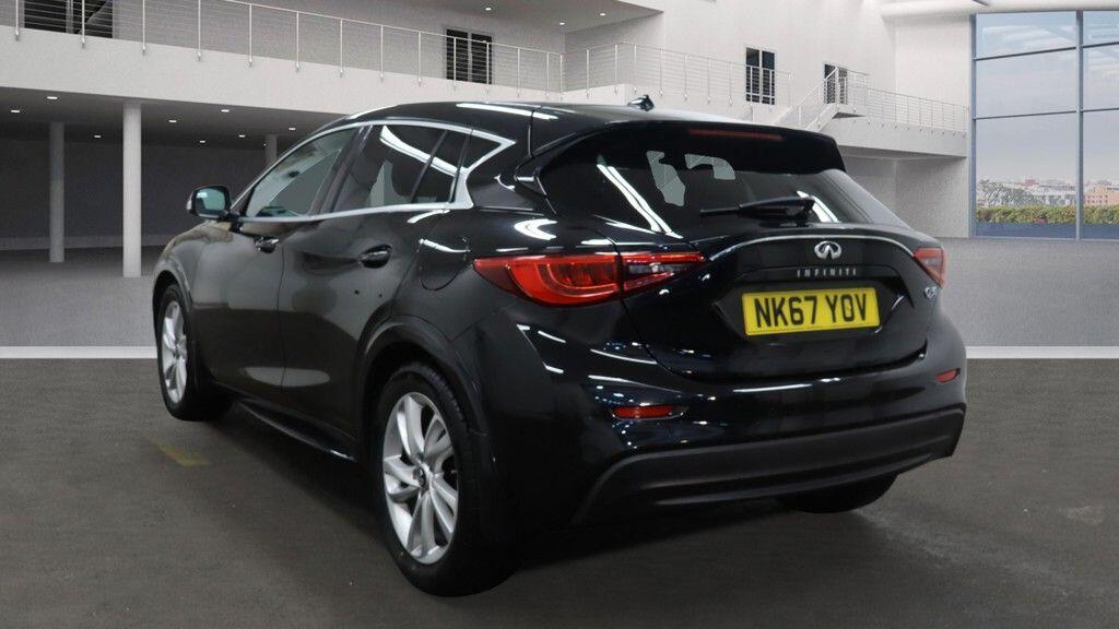 Used Infiniti Q30 for sale - 77658978: Photo 6