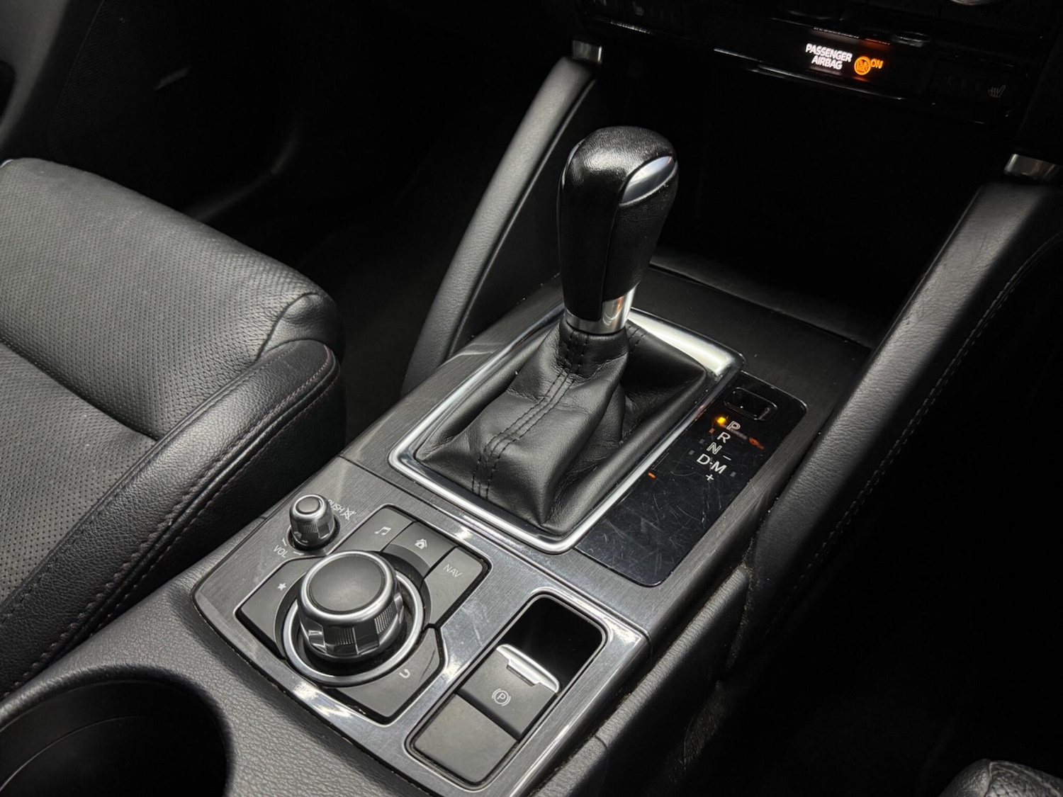 Vehicle 17