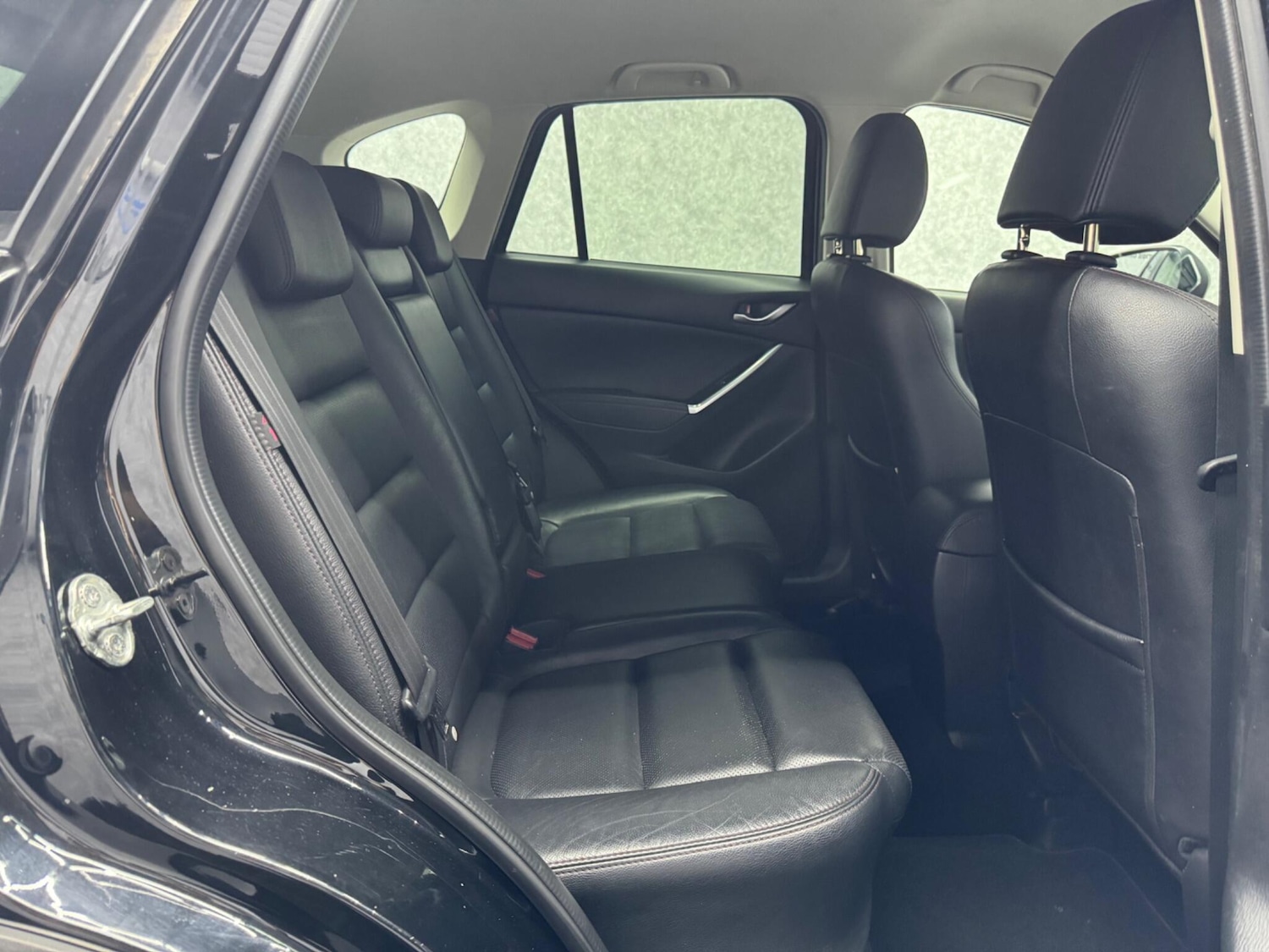 Vehicle 29
