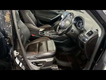 Used Mazda CX-5 2016 for sale - 75089502: Photo