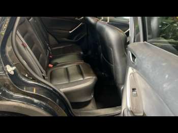 Used Mazda CX-5 2016 for sale - 75089502: Photo