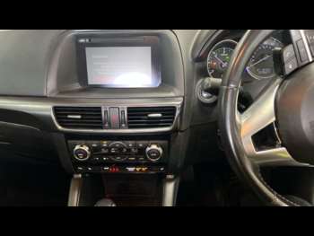 Used Mazda CX-5 2016 for sale - 75089502: Photo