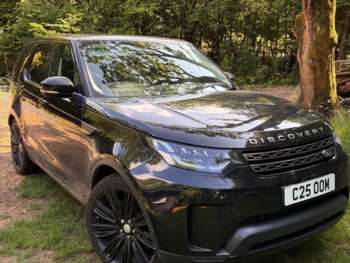 (68) - 2.0 SD4 SE Auto 4WD Euro 6 (s/s) 5dr
