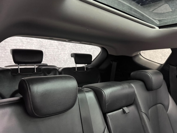 Used Hyundai Santa Fe 2015 for sale - 73905859: Photo 14