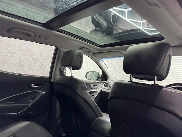Used Hyundai Santa Fe 2015 for sale - 73905859: Photo 18