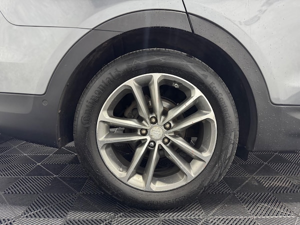 Used Hyundai Santa Fe 2015 for sale - 73905859: Photo 36