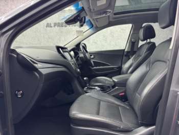 Used Hyundai Santa Fe 2015 for sale - 73905859: Photo