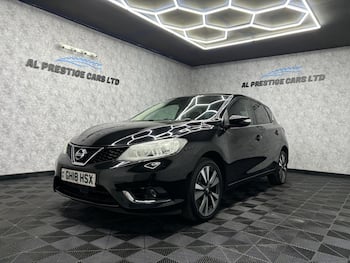 Used Nissan Pulsar 2018 for sale - 79664449: Photo