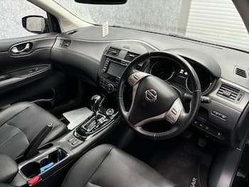 Used Nissan Pulsar 2018 for sale - 79664449: Photo