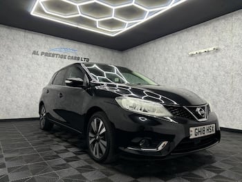 Used Nissan Pulsar 2018 for sale - 79664449: Photo