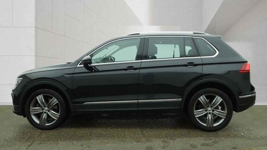 Used Volkswagen Tiguan 2019 for sale - 78127566: Photo 10