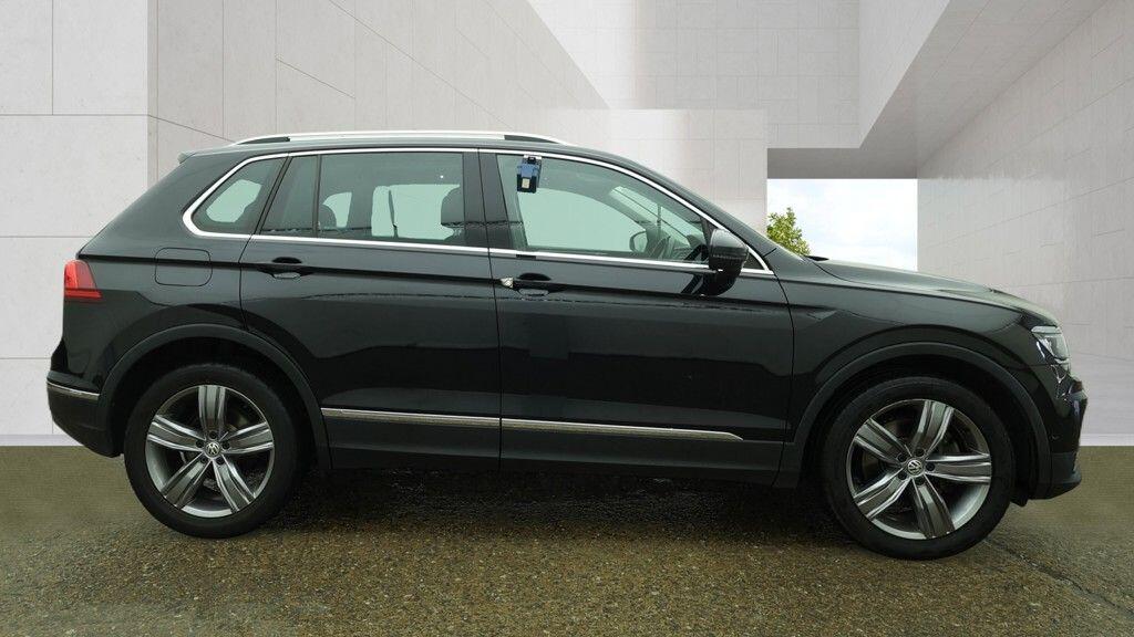 Used Volkswagen Tiguan 2019 for sale - 78127566: Photo 11