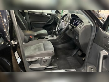 Used Volkswagen Tiguan 2019 for sale - 78127566: Photo