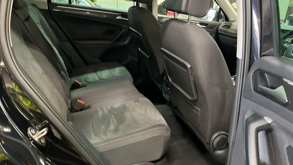 Used Volkswagen Tiguan 2019 for sale - 78127566: Photo 3