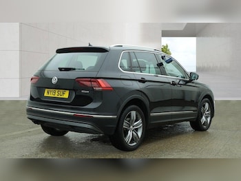 Used Volkswagen Tiguan 2019 for sale - 78127566: Photo