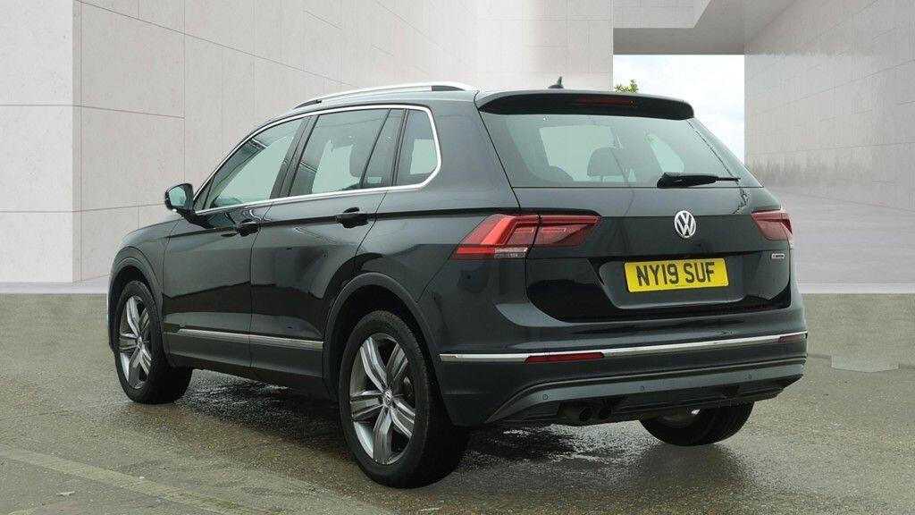 Used Volkswagen Tiguan 2019 for sale - 78127566: Photo 7