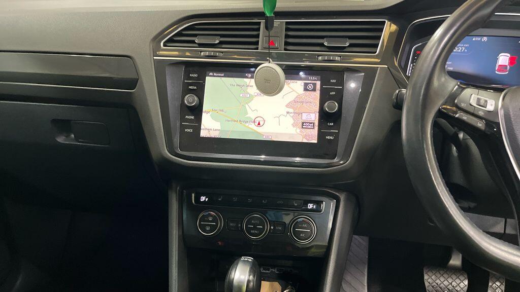 Used Volkswagen Tiguan 2019 for sale - 78127566: Photo 8