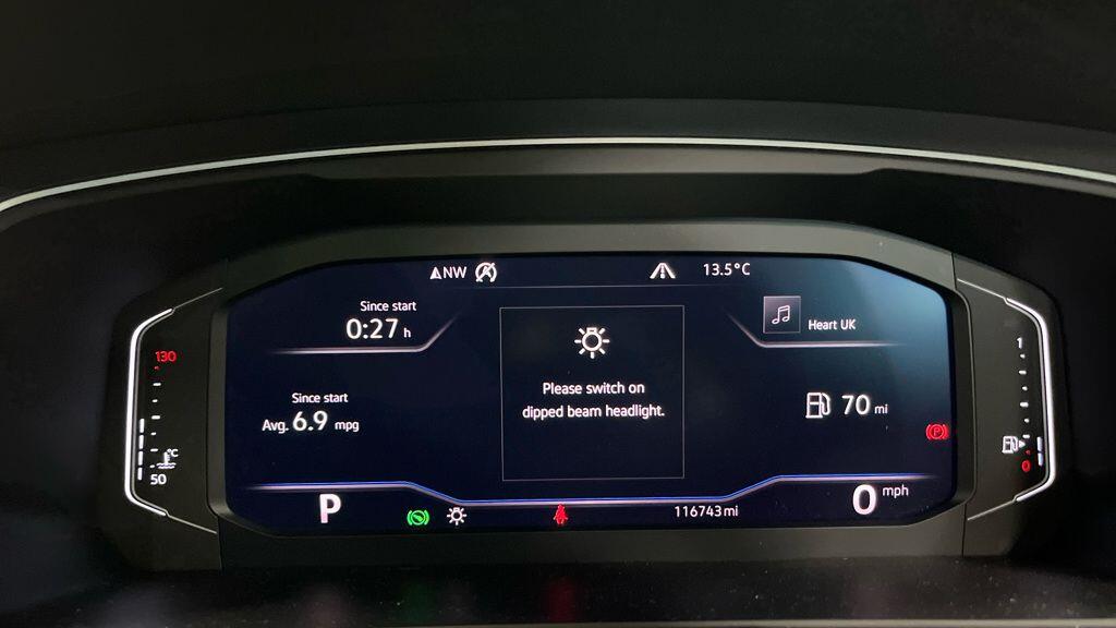 Used Volkswagen Tiguan 2019 for sale - 78127566: Photo 9