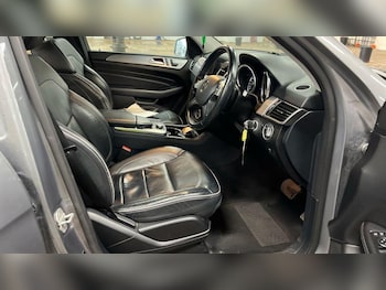 Used Mercedes-Benz M-Class 2013 for sale - 75563152: Photo