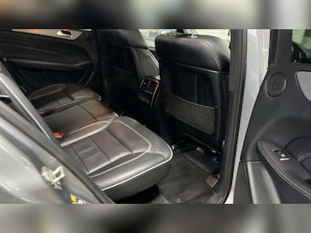 Used Mercedes-Benz M-Class 2013 for sale - 75563152: Photo