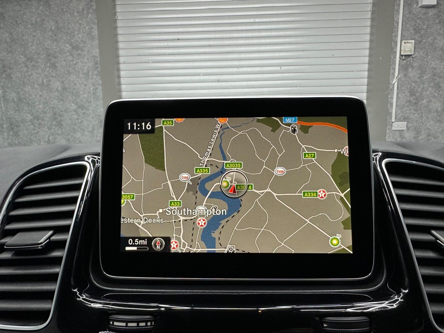 Used Mercedes-Benz GLE 2015 for sale - 77331358: Photo 20