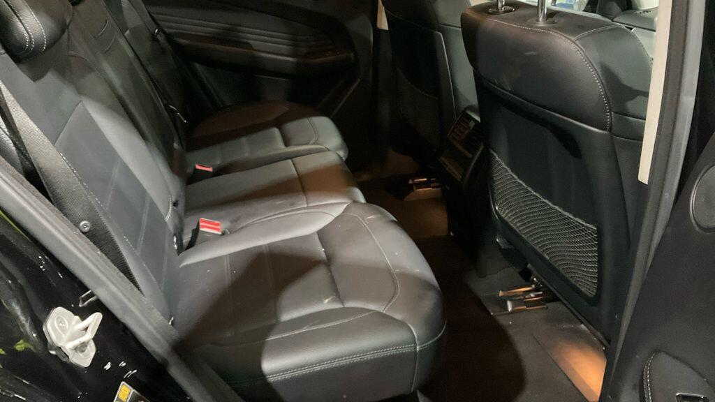 Used Mercedes-Benz GLE 2015 for sale - 77331358: Photo 3