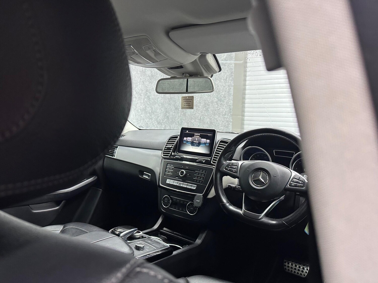 Used Mercedes-Benz GLE 2015 for sale - 77331358: Photo 30