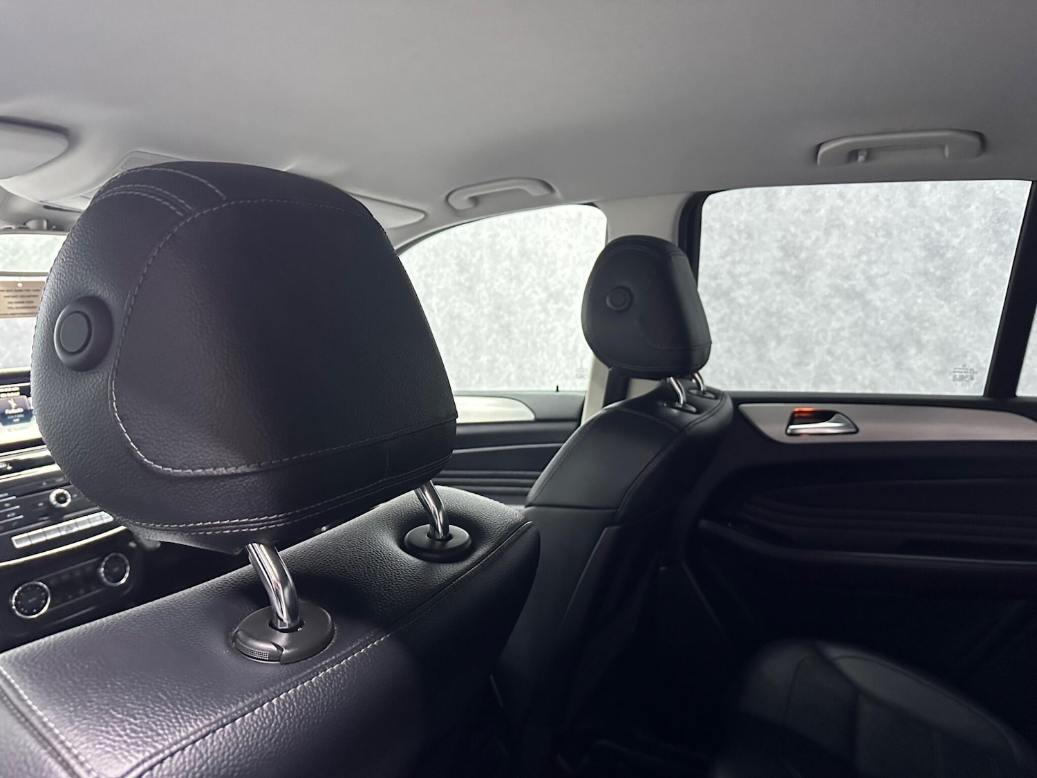 Used Mercedes-Benz GLE 2015 for sale - 77331358: Photo 32