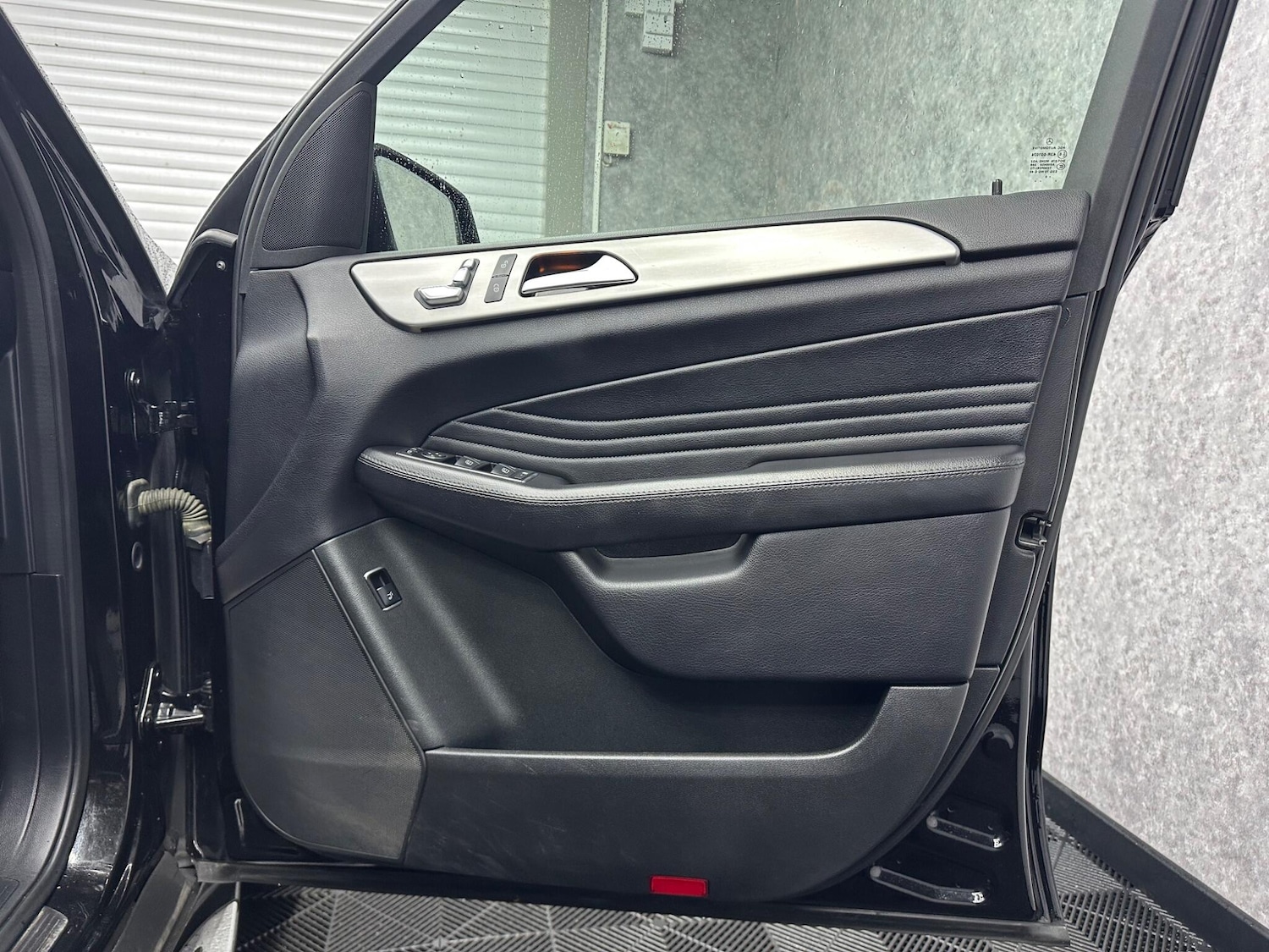 Used Mercedes-Benz GLE 2015 for sale - 77331358: Photo 35