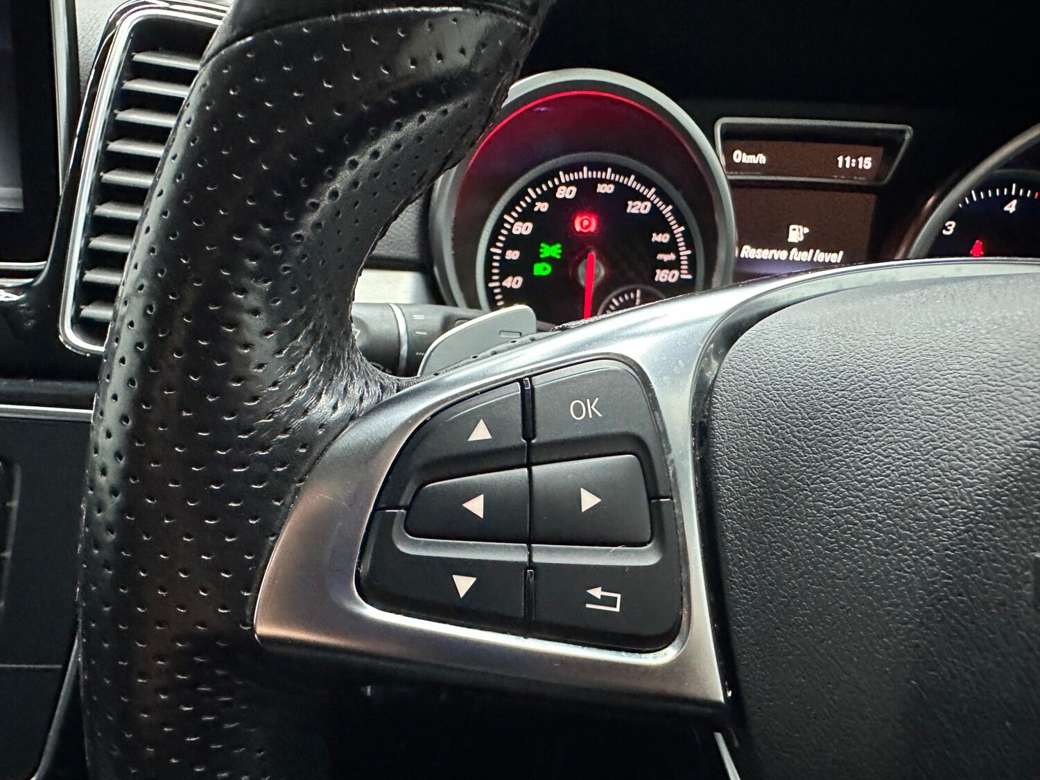 Used Mercedes-Benz GLE 2015 for sale - 77331358: Photo 36